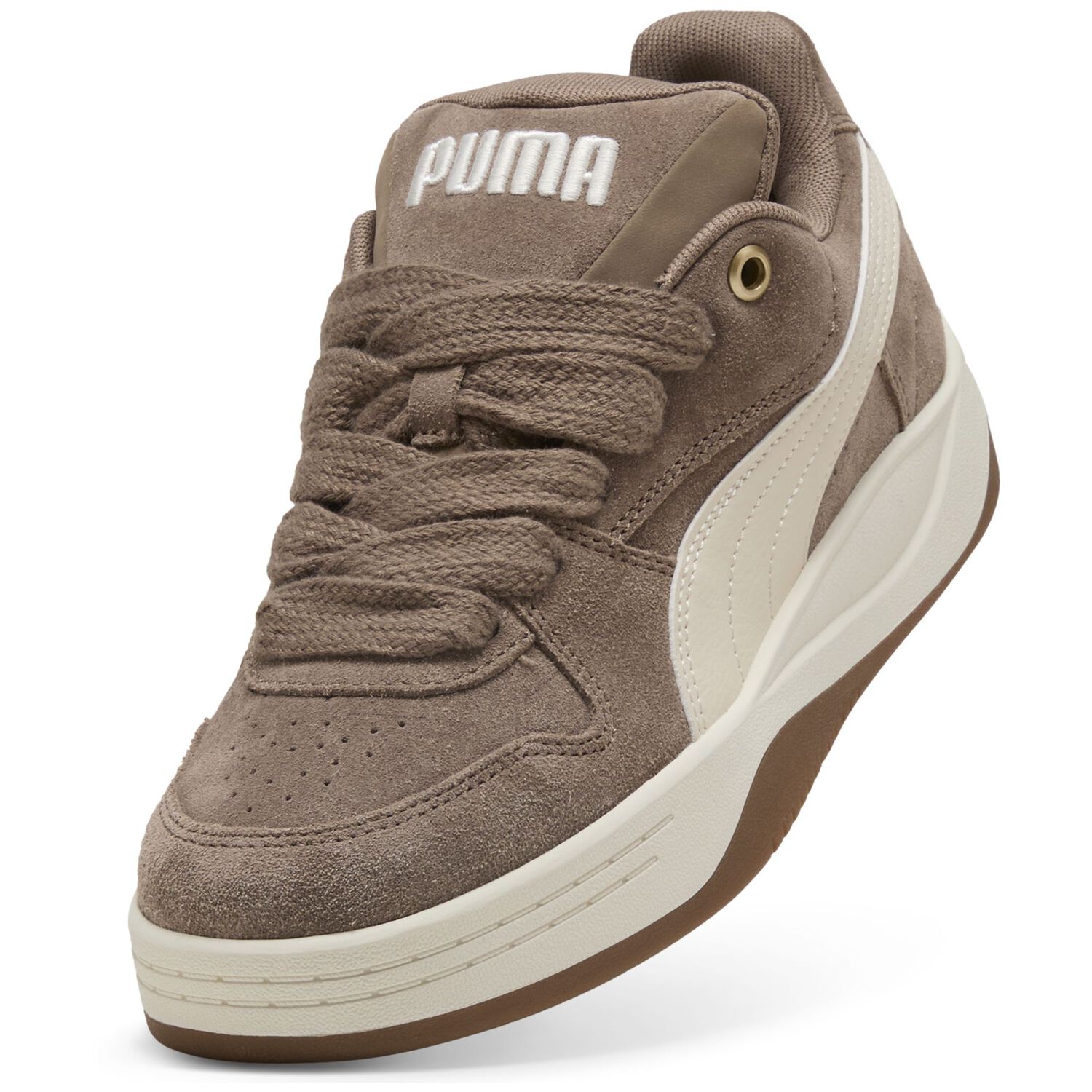 Zapatilla Urbana Puma Park Luna Sd Caf&eacute; image number 5.0