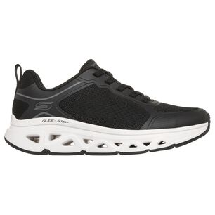 Zapatilla Urbana Mujer Skechers Bobs Arc Waves Remix Blk