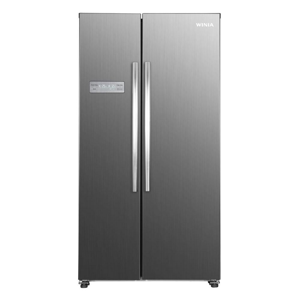 Refrigerador Side By Side Winia FRS-W5500BXA / No Frost / 436 Litros / A+ image number 2.0