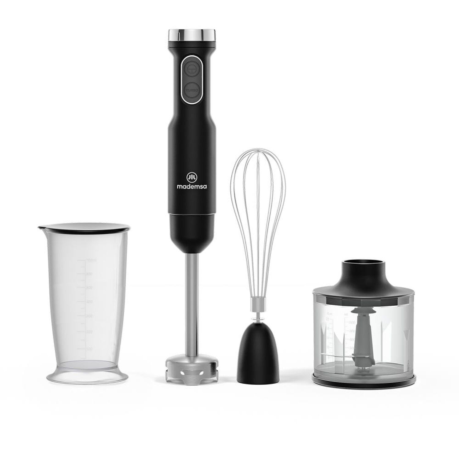 Mini Pimer Mademsa Mib60 / 700 Ml / 400 W image number 3.0