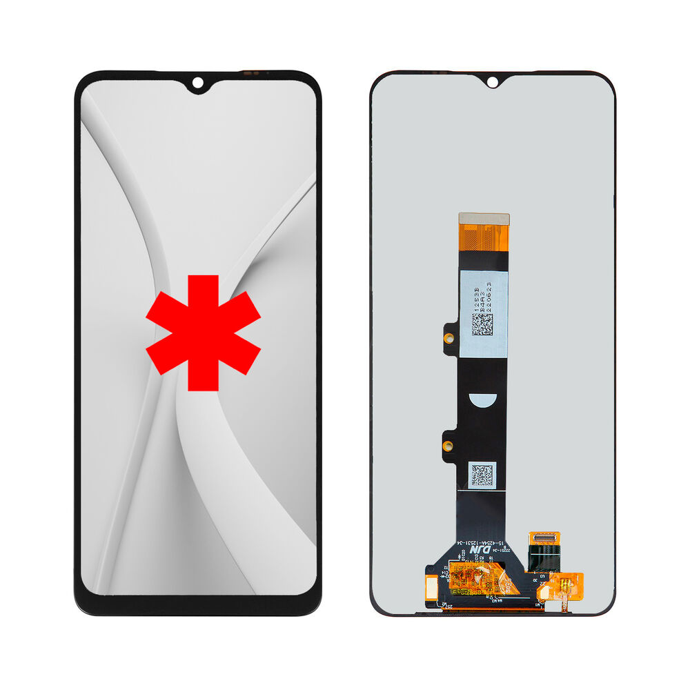 Pantalla Para Motorola Moto E22 /e22i Calidad Original image number 1.0