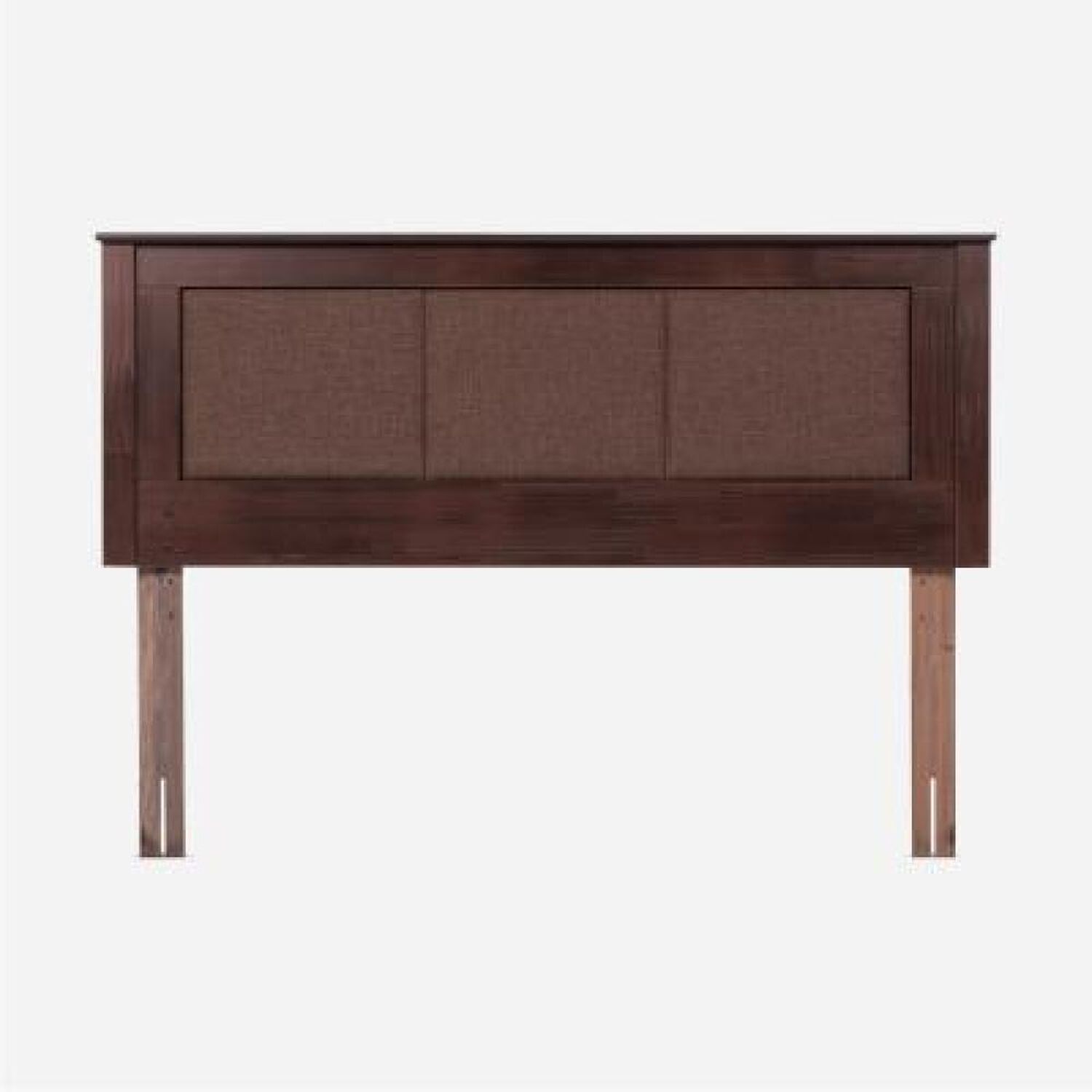 Cama Ba&uacute;l Rosen New Style 4 / 2 Plazas / Base Normal + Respaldo Rachel image number 6.0