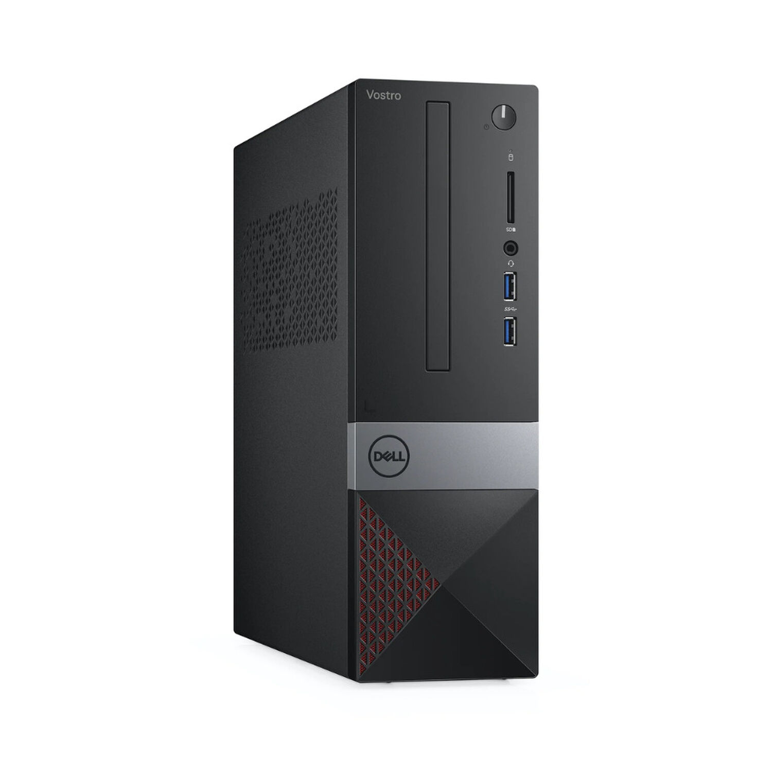 Pc Dell Vostro 3471 Sff | Intel Core I5 9 Gen | 8gb Ram | 256gb Ssd | Wifi | W11 | Reacondicionado Grado A image number 2.0
