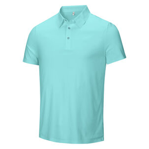 Polera Dry Fit Ultra Manga Corta Ruppell Pro Hombre