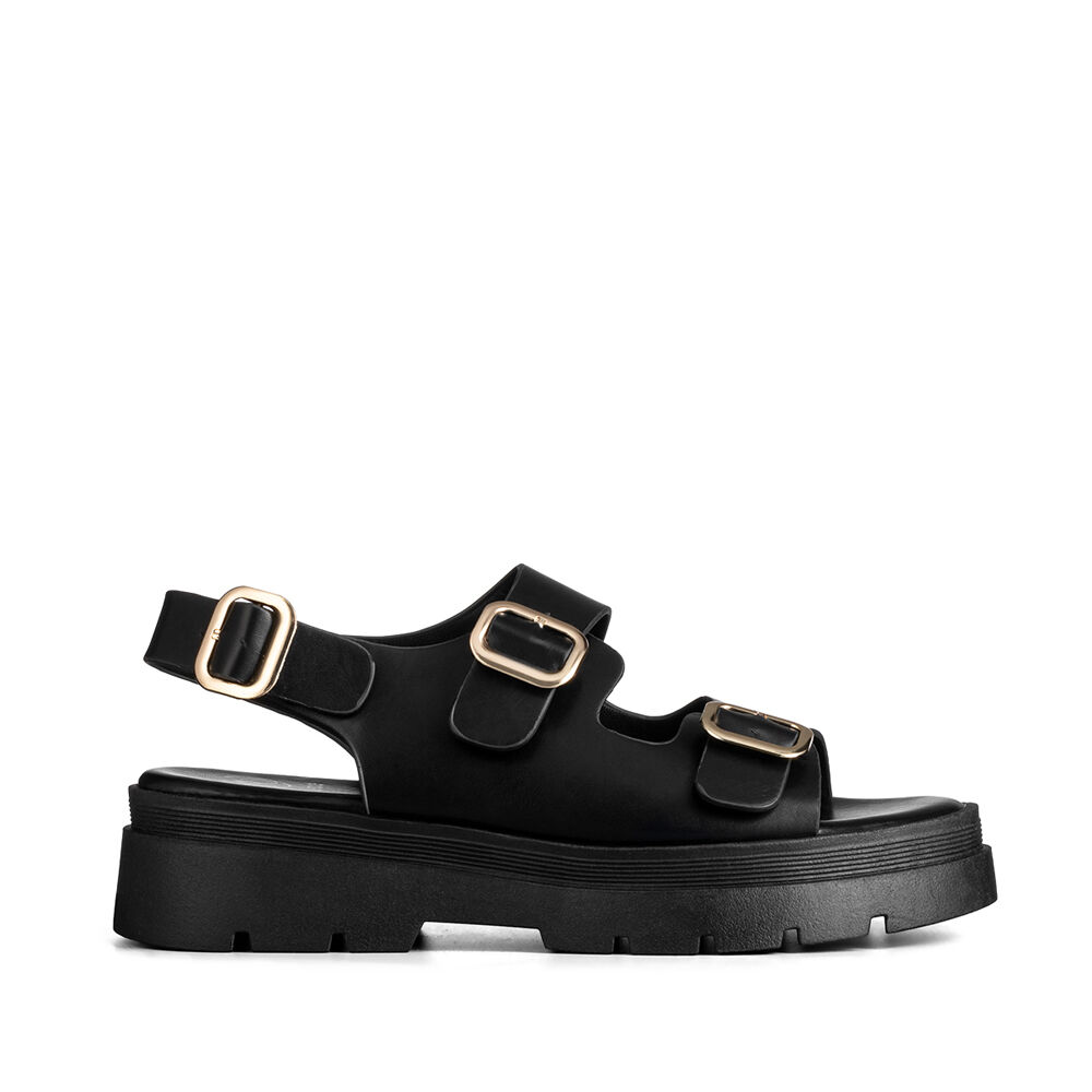 Sandalia Casual Plataforma Romanos Mujer Weide You251 image number 0.0