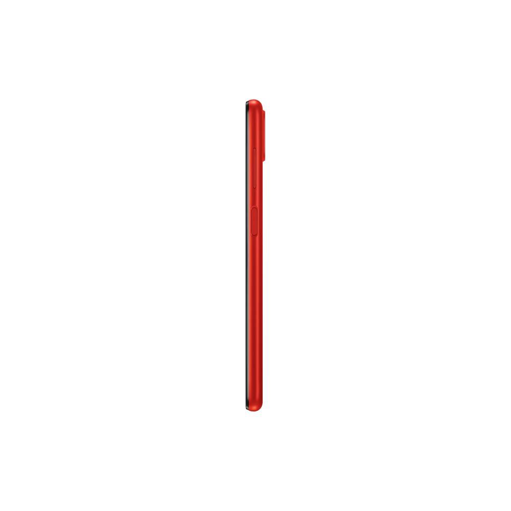 Smartphone Samsung Galaxy A12 Rojo / 128 Gb / Liberado image number 8.0