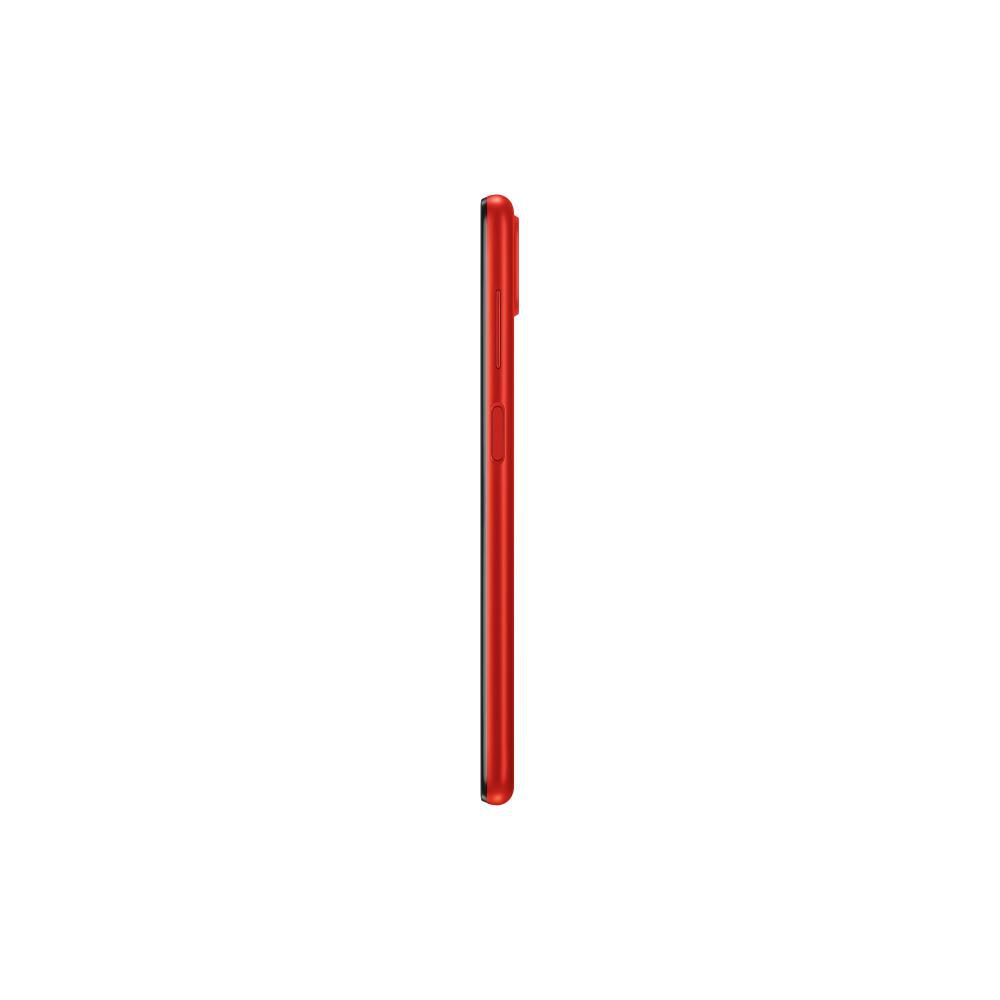 Smartphone Samsung Galaxy A12 Rojo / 128 Gb / Liberado image number 8.0