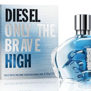 Only The Brave High Diesel Edt 50mlhombre