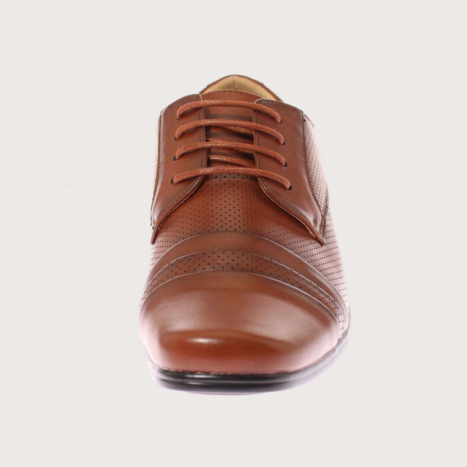 Zapato Coffee Via Franca Art. 8sra1coffee image number 2.0