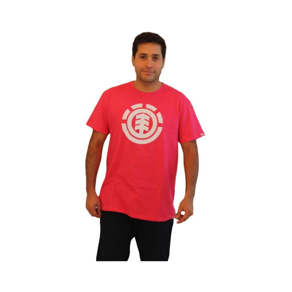 Polera Hombre Element image number 9.0