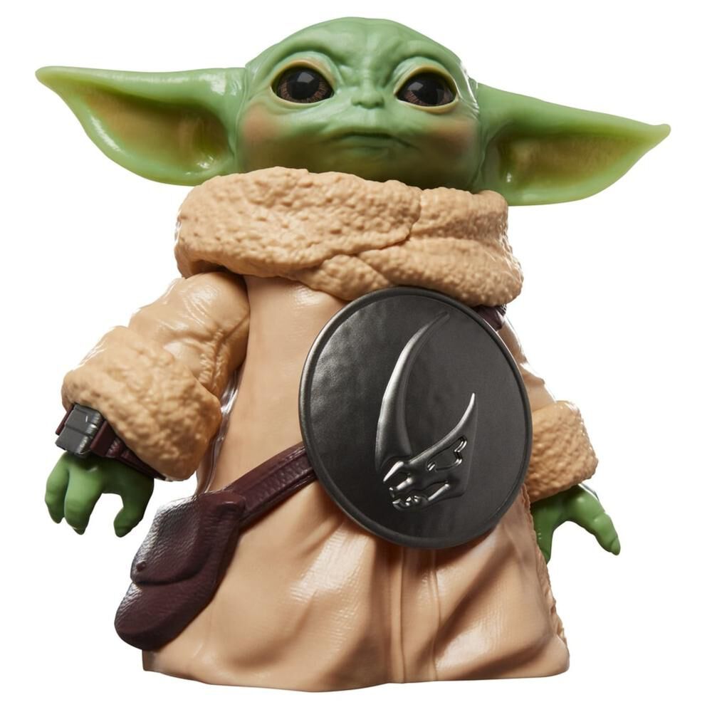 Figura De Acci&oacute;n Satr Wars Sw Stylish image number 2.0
