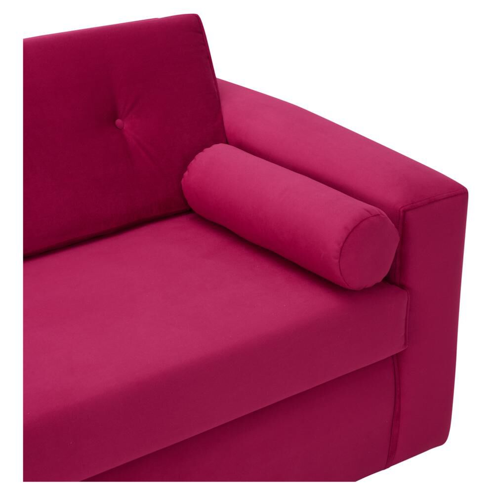 Juego De Living Bodevir Vivo / 3 Cuerpos image number 4.0