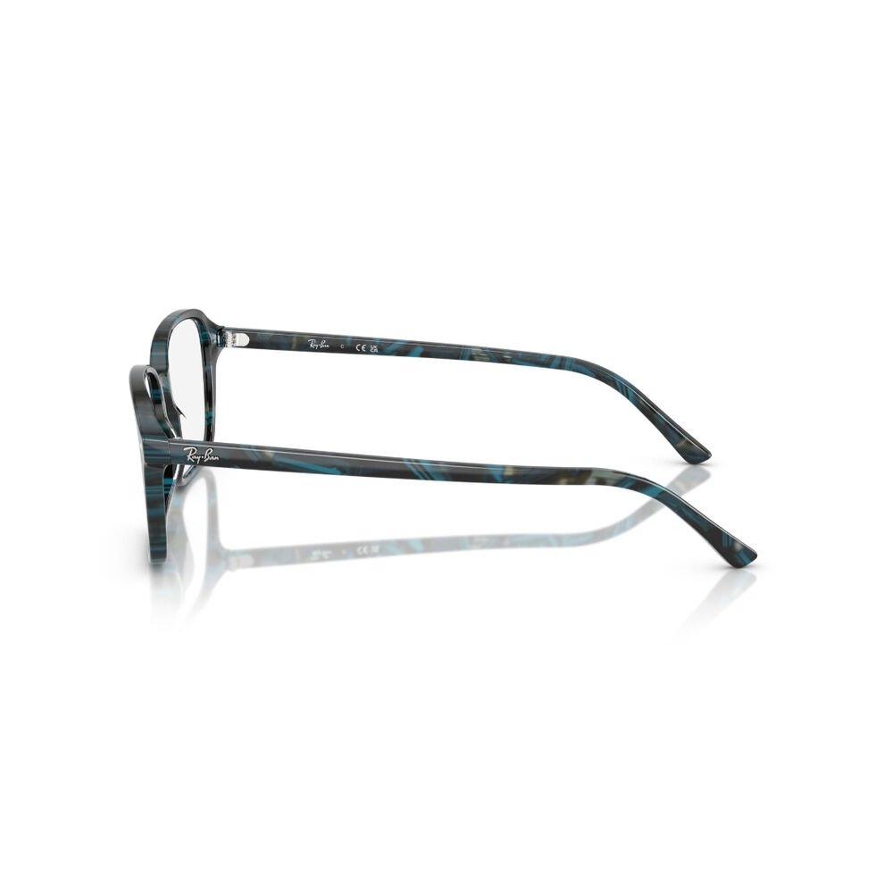 Lentes Ópticos Raimond Azul Ray-ban Optical image number 2.0