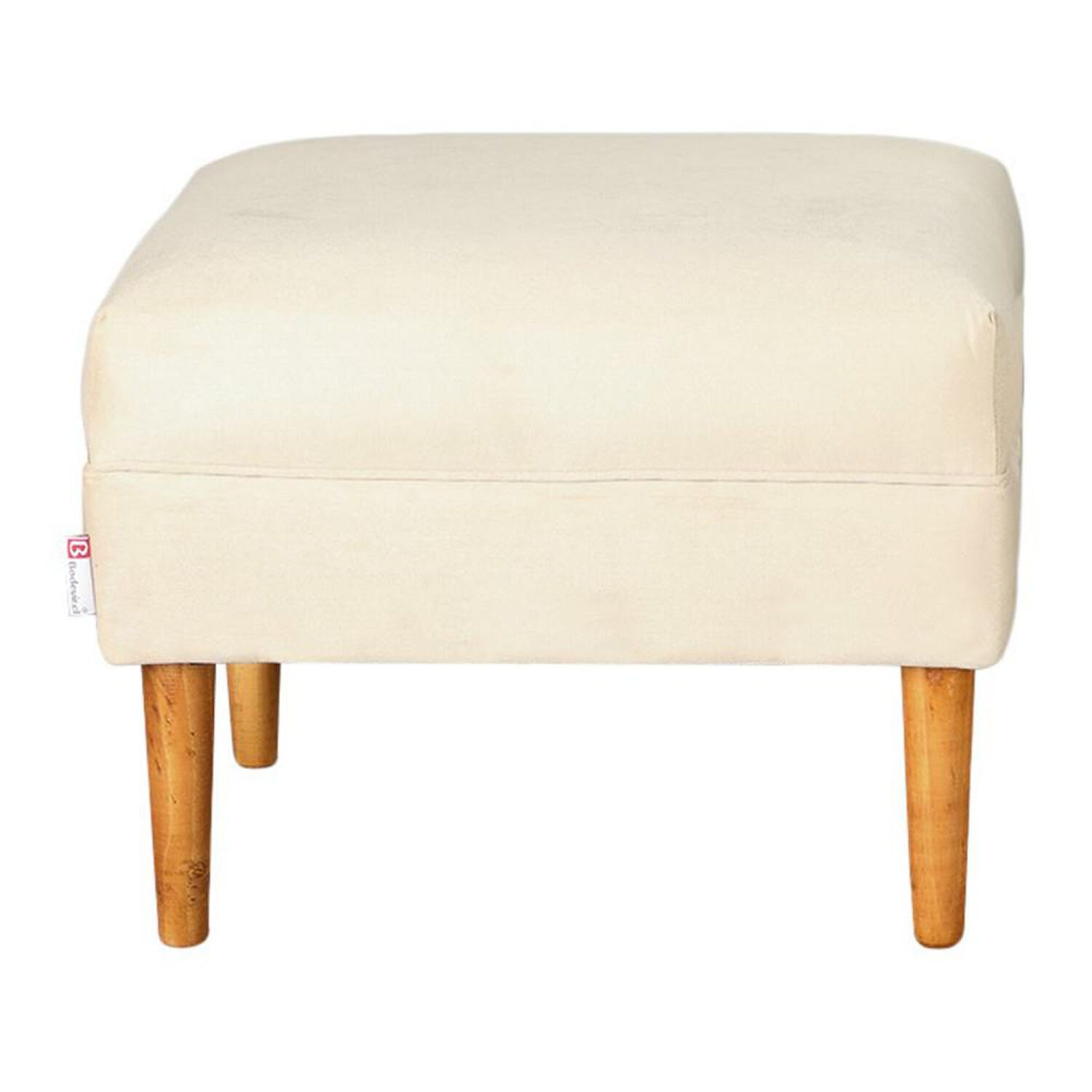 Pouf Bodevir Provensa / 1 Cuerpo image number 0.0