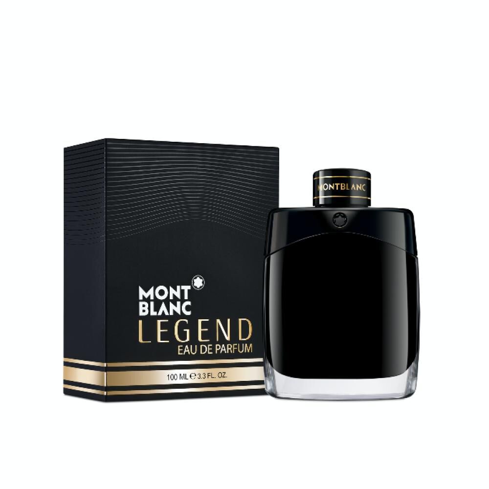 Perfume Legend Montblanc / 100 Ml / Edp image number 0.0
