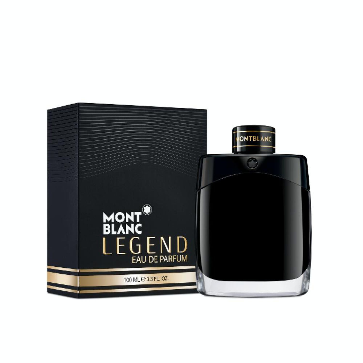 Perfume Legend Montblanc / 100 Ml / Edp image number 0.0