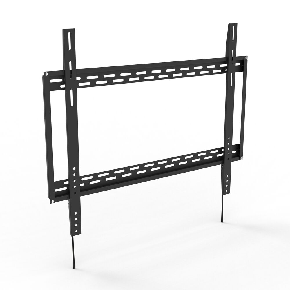 Soporte Para Tv Fijo- Carga Pesada 60"-100" 120 Kg image number 2.0