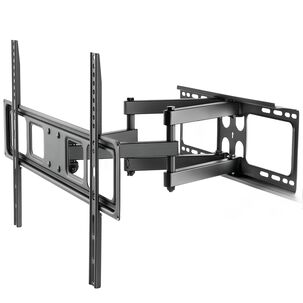 Soporte De Tv Profesional Con Brazo Acero Reforzado 70" Max