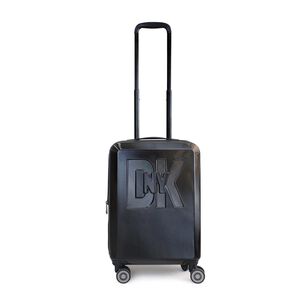 Maleta Donna Karan Cabina Luxe S 10kg Negra Dkny