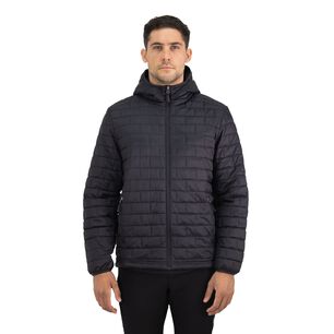 Parka Hw Cochamo Pro Negro