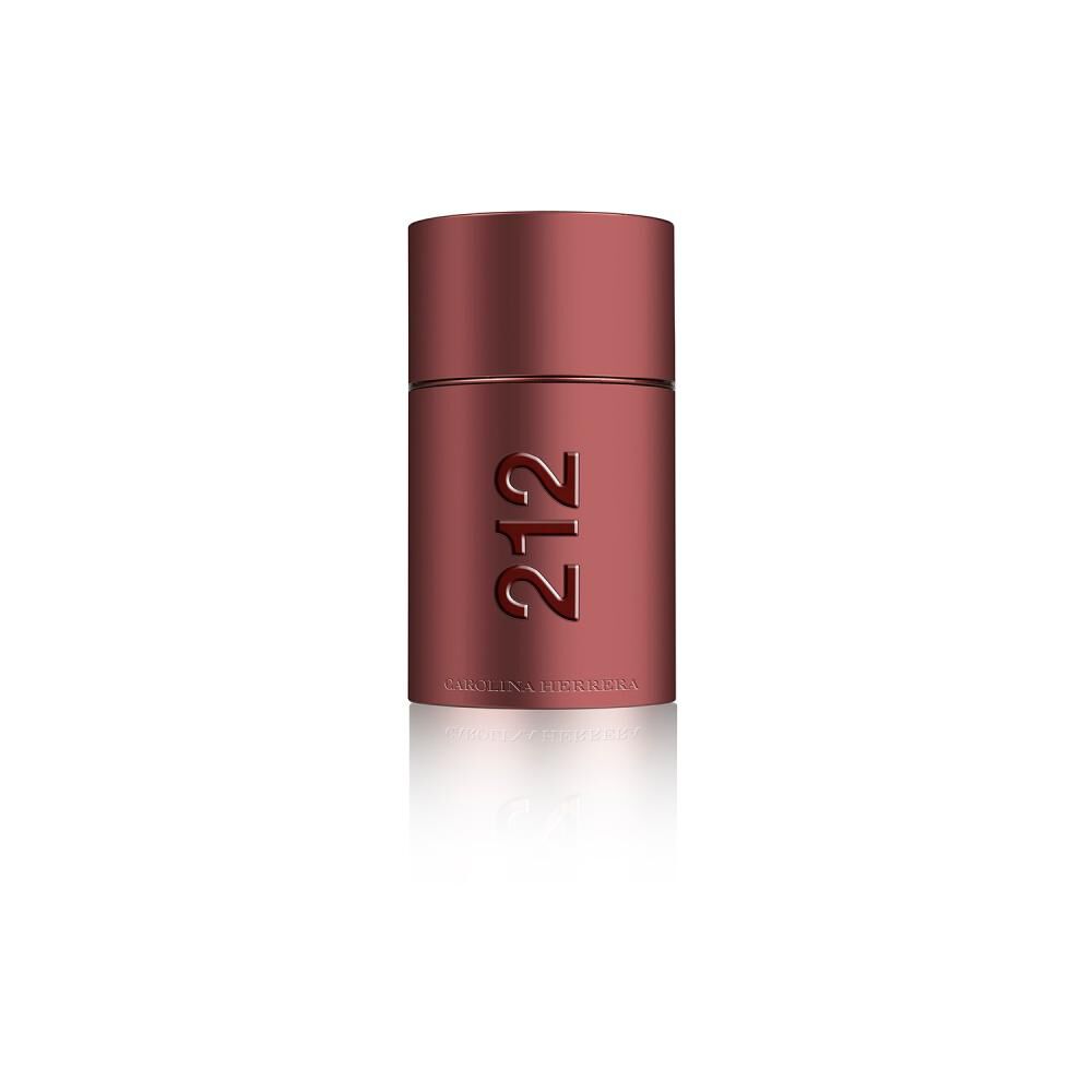 Perfume 212 Sexy Men Carolina Herrera / 50 Ml image number 0.0