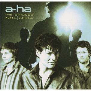 A-ha - The Singles 1984-2004 | Cd