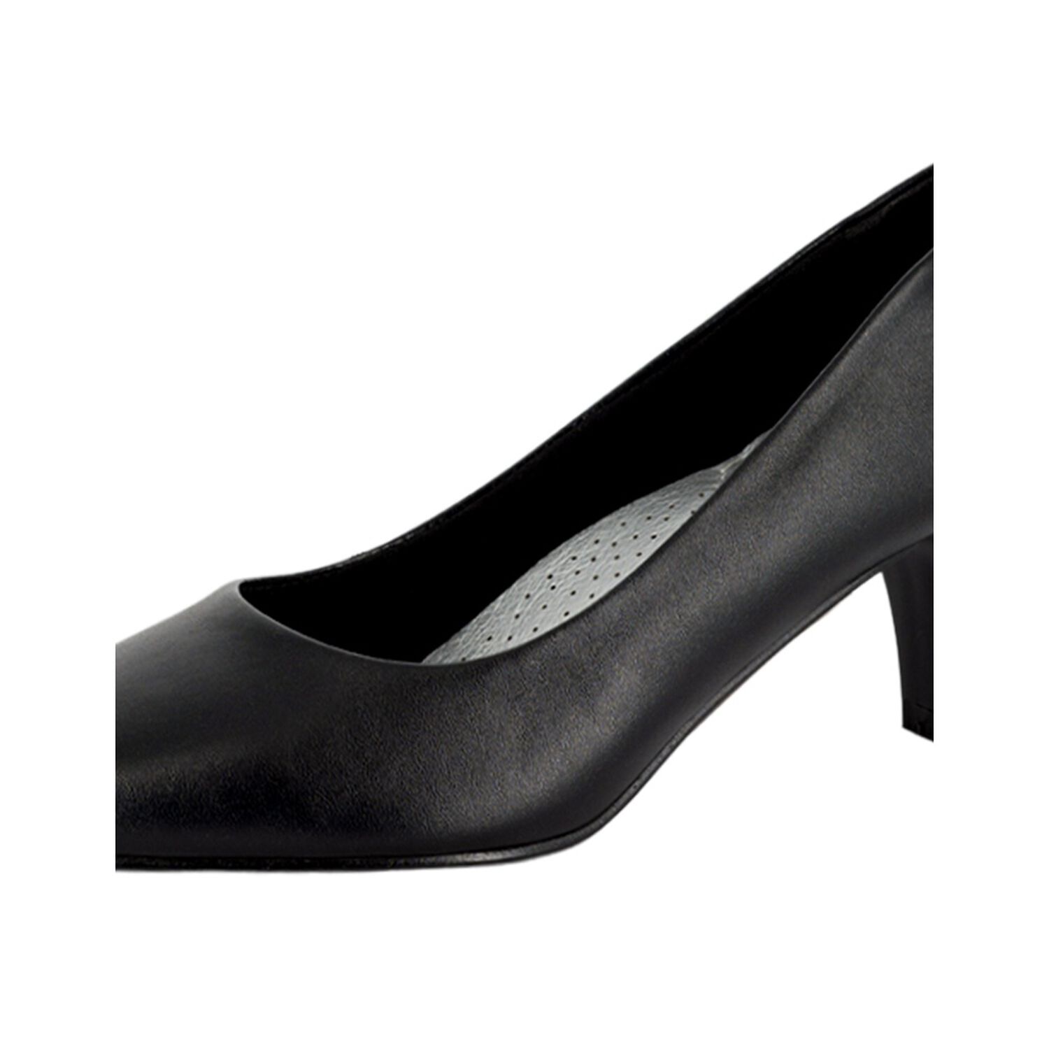 Zapato Dome Negro Alquimia image number 3.0