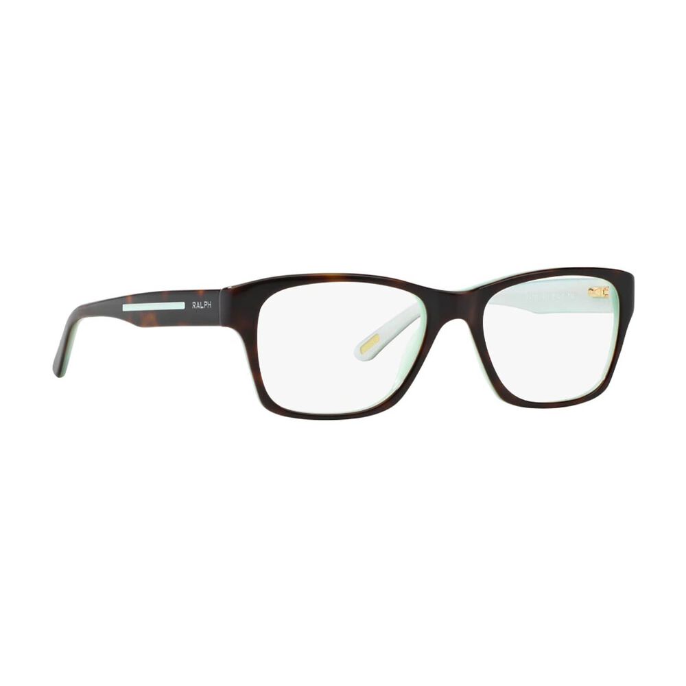 Lentes &Oacute;pticos Shiny Havana On Aquamarine Ralph image number 11.0