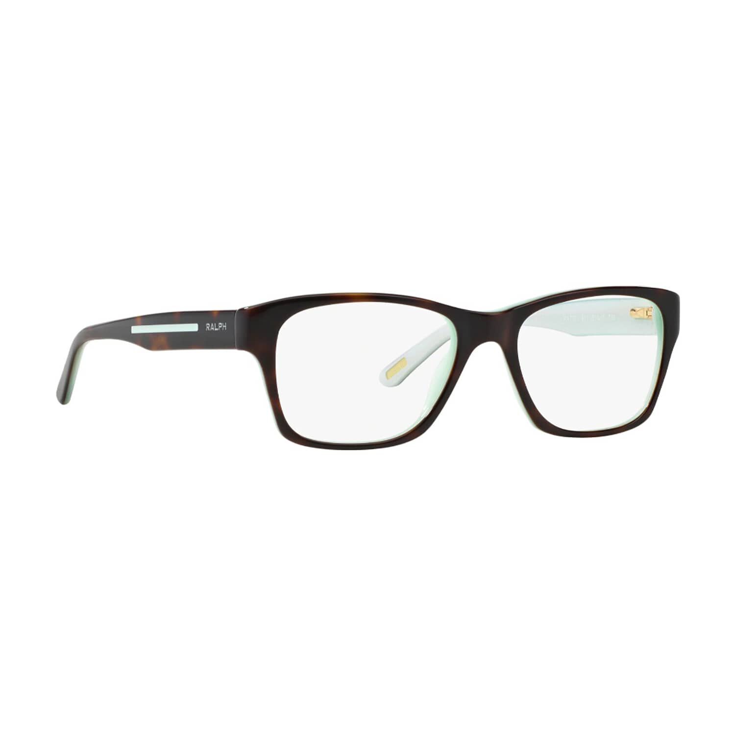 Lentes &Oacute;pticos Shiny Havana On Aquamarine Ralph image number 11.0
