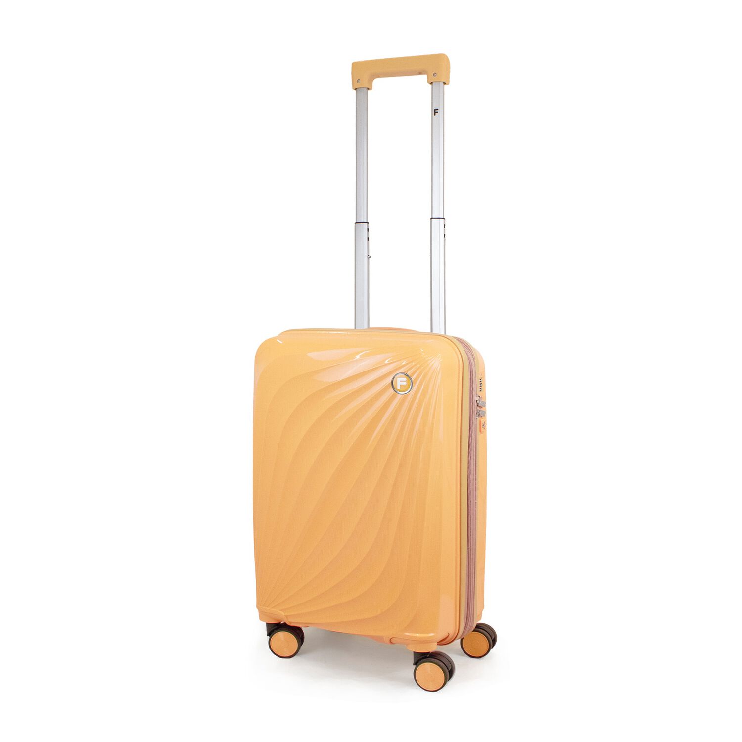 Pack Maleta Cabina 10kg Slay + Neceser Spark Fila image number 2.0