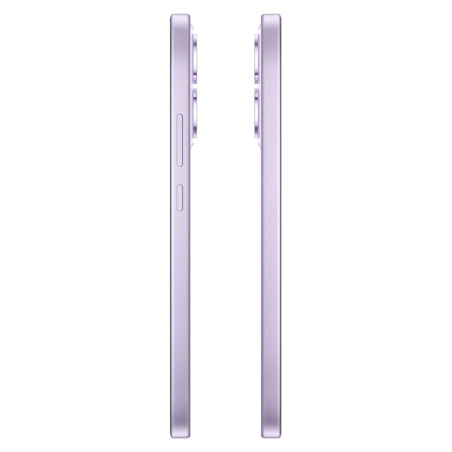 Smartphone Oppo Reno 13 F / 5G / 256 GB / P&uacute;rpura / Liberado image number 5.0