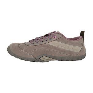 Zapatilla Outdoor Agapornis Gris Alquimia