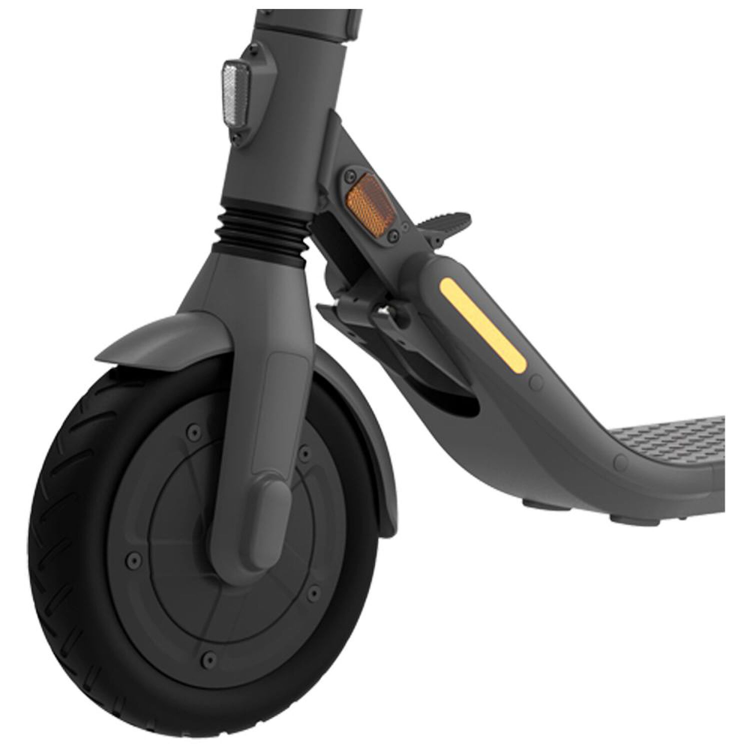 Scooter El&eacute;ctrico Segway E25a image number 6.0
