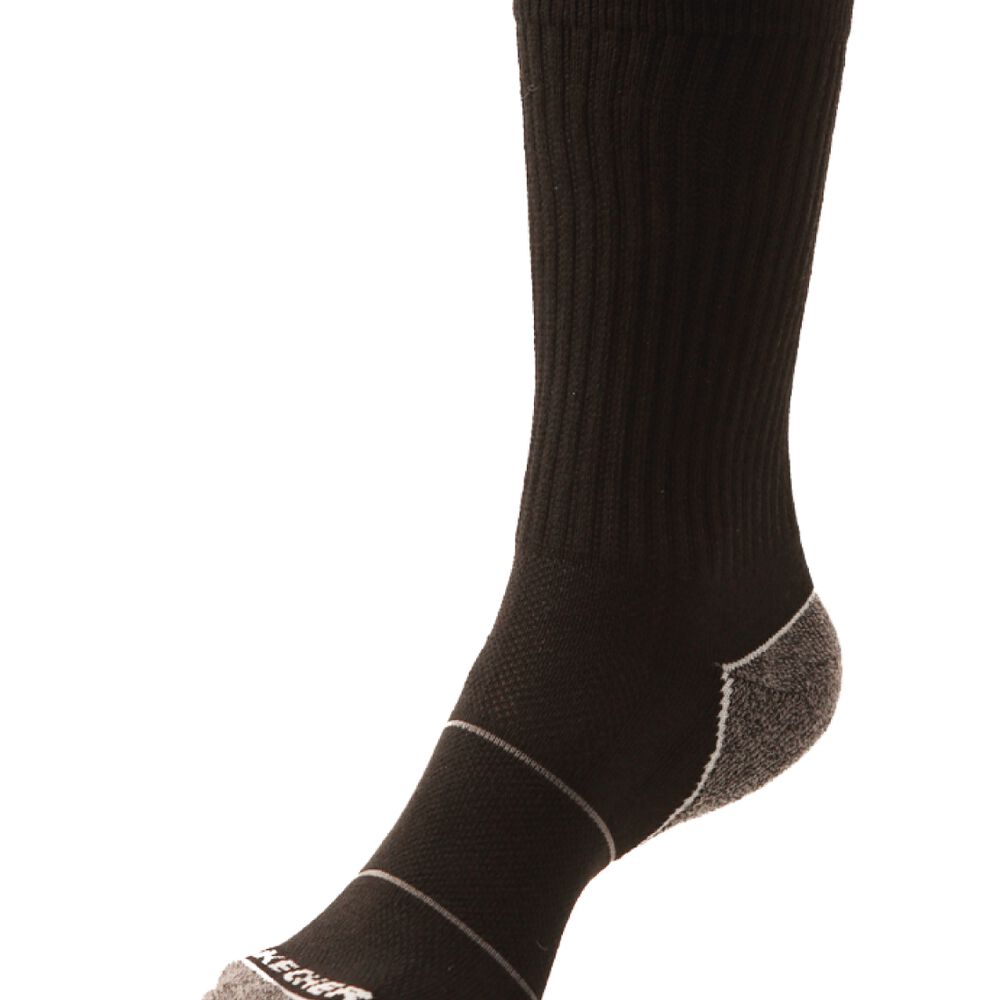 Calcetines Pack 3 Hombre Skechers image number 5.0