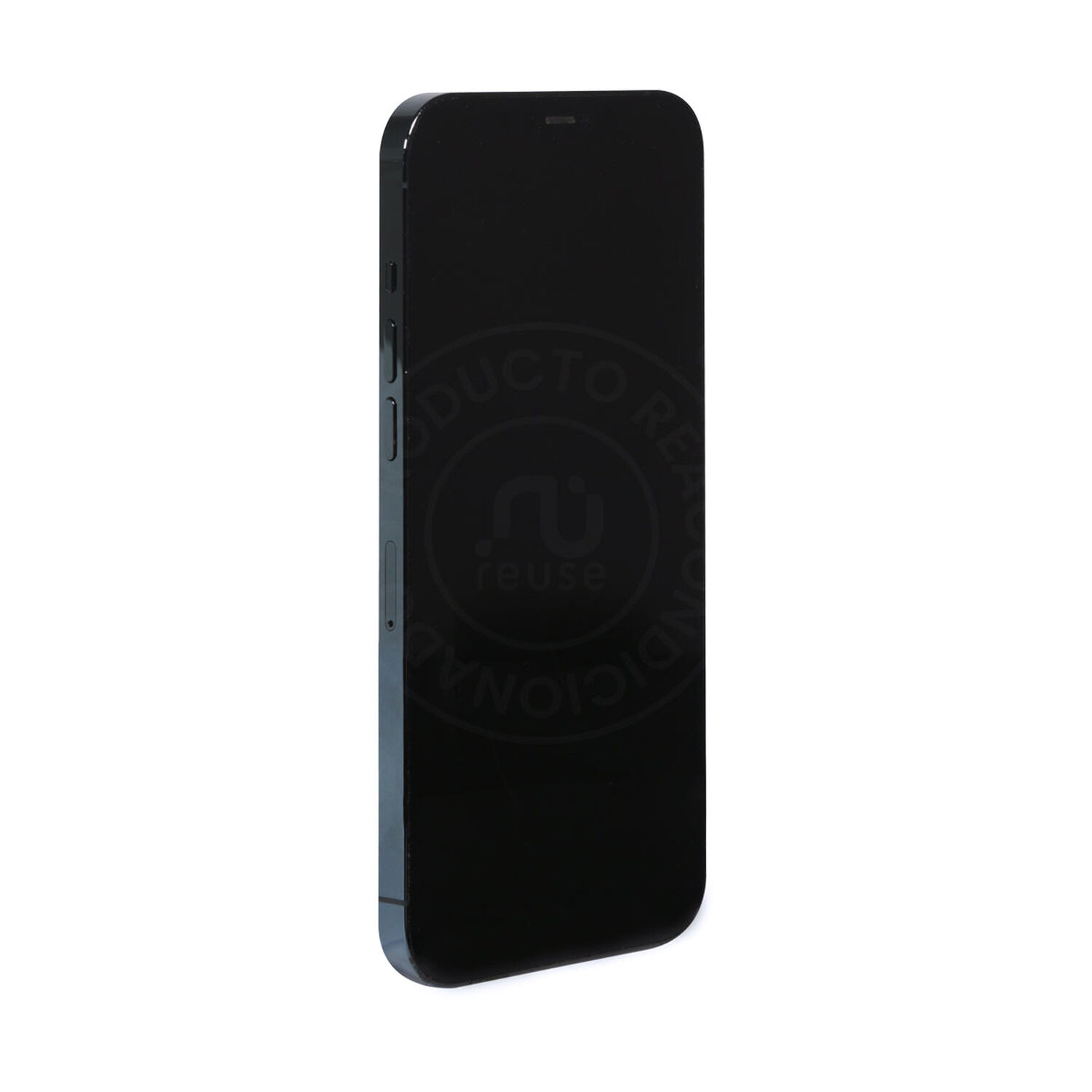 Apple Iphone 12 Pro Max 128gb Azul Reacondicionado image number 1.0