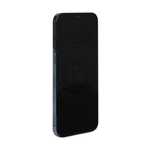 Apple Iphone 12 Pro Max 128gb Azul Reacondicionado