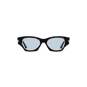 Lentes De Sol Brooklyn Havana York Eyewear