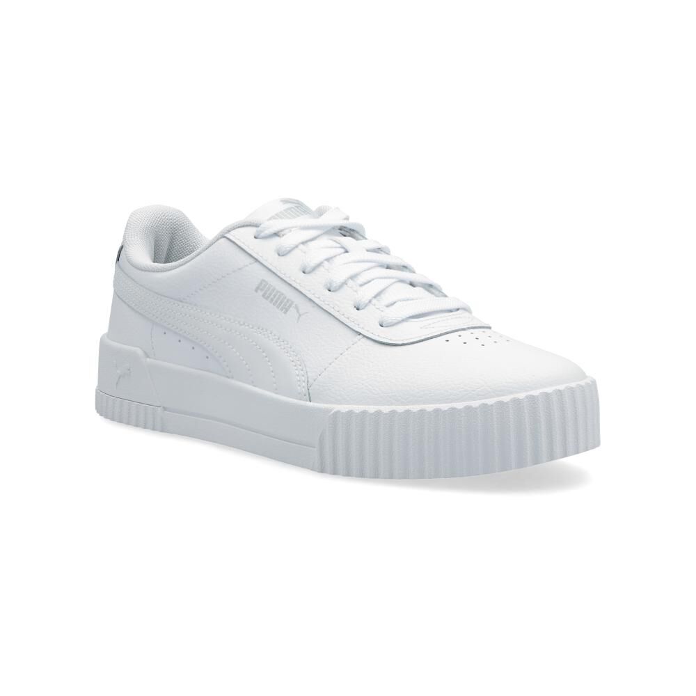 Zapatillas Blancas Mujer en Oferta | Hites.com