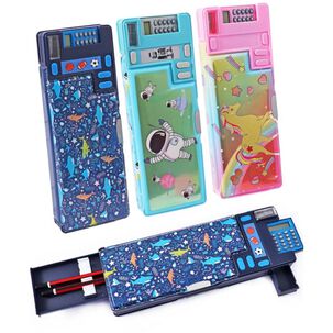 Estuche Multifunci&oacute;n Bd4001 Foska