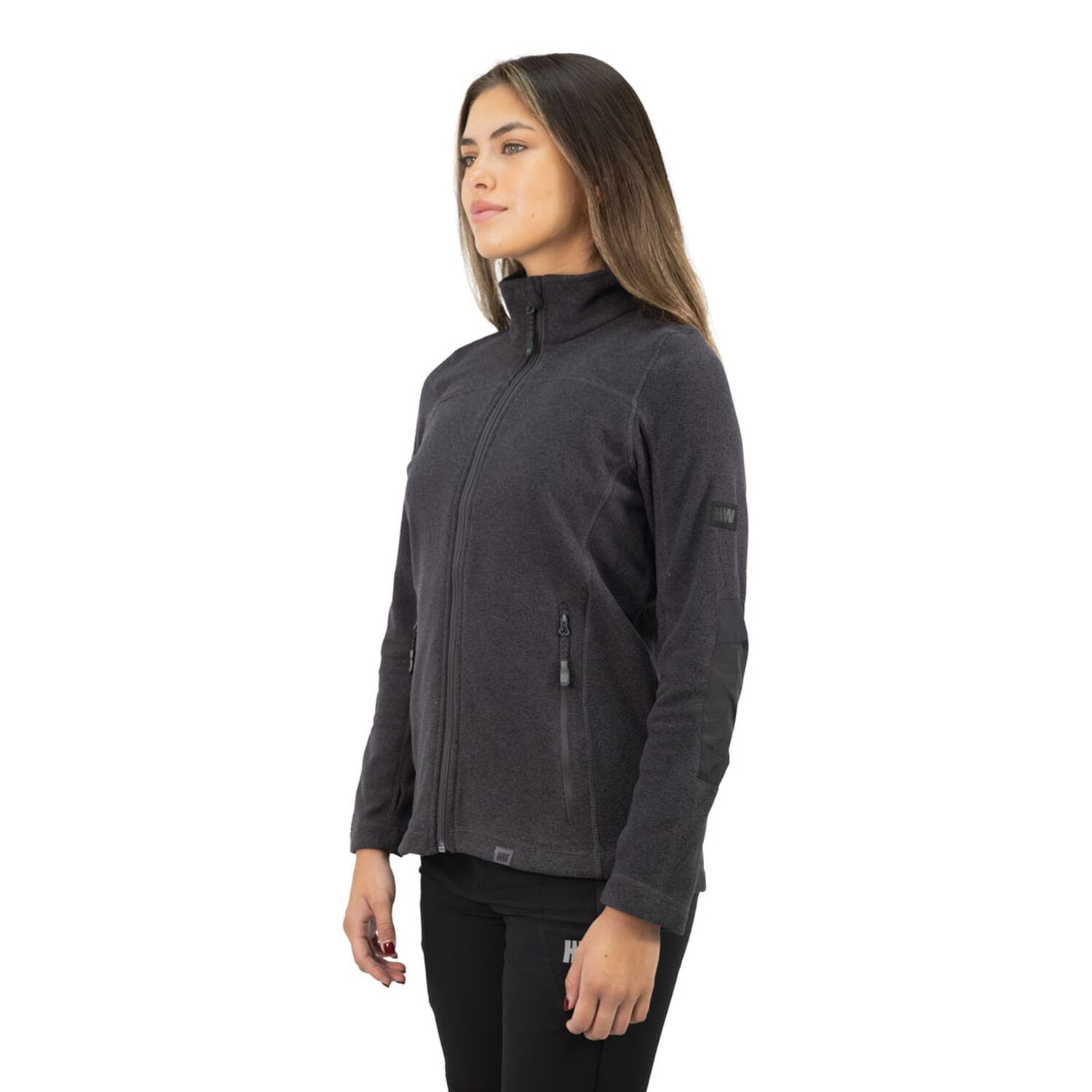 Polar Hw Petrohue Mujer Black image number 4.0