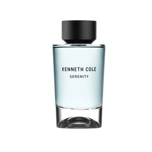 Kenneth Cole Serenity Edt 100 Ml Unisex
