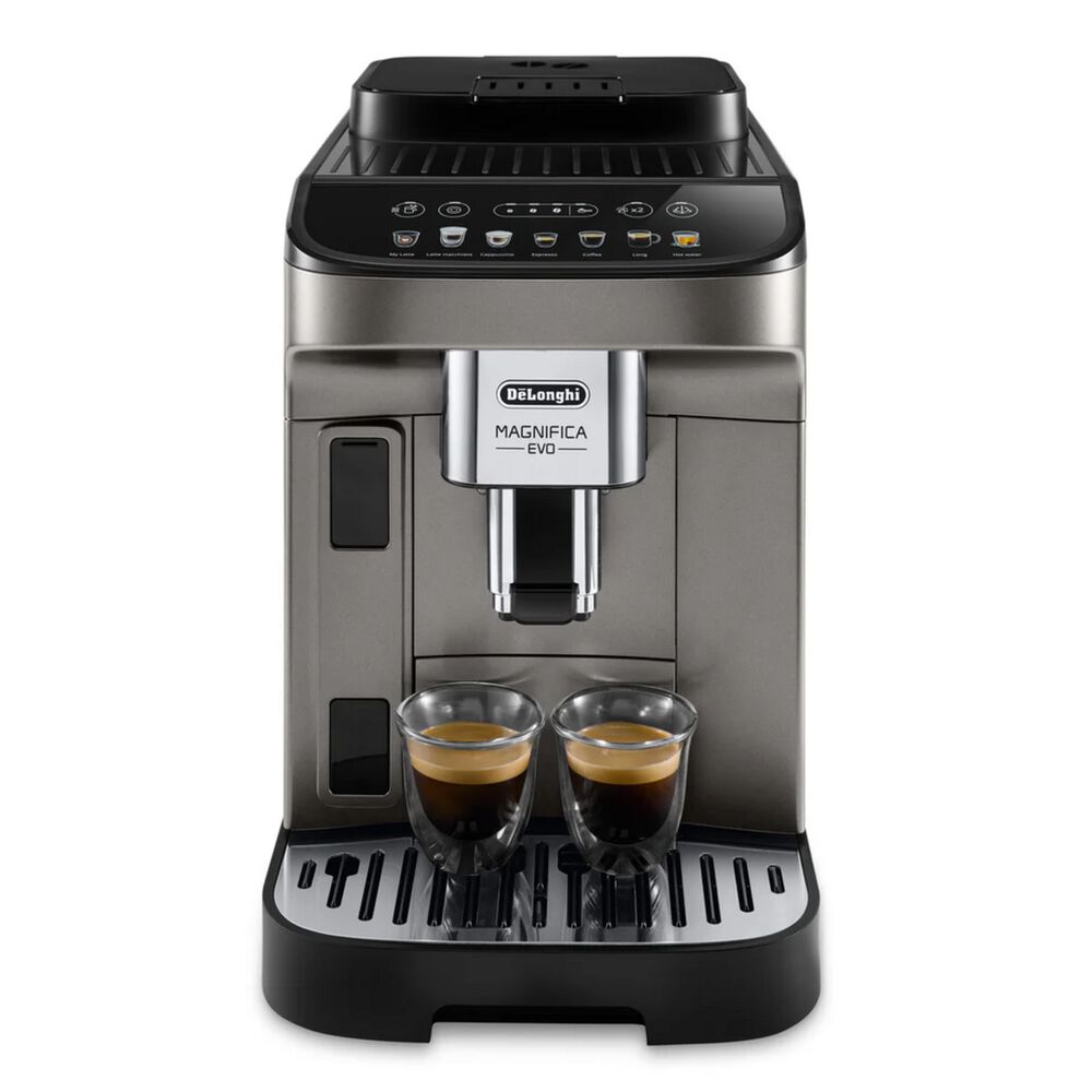 Cafetera Superautomatica Delonghi Magnifica Evo Latte image number 7.0