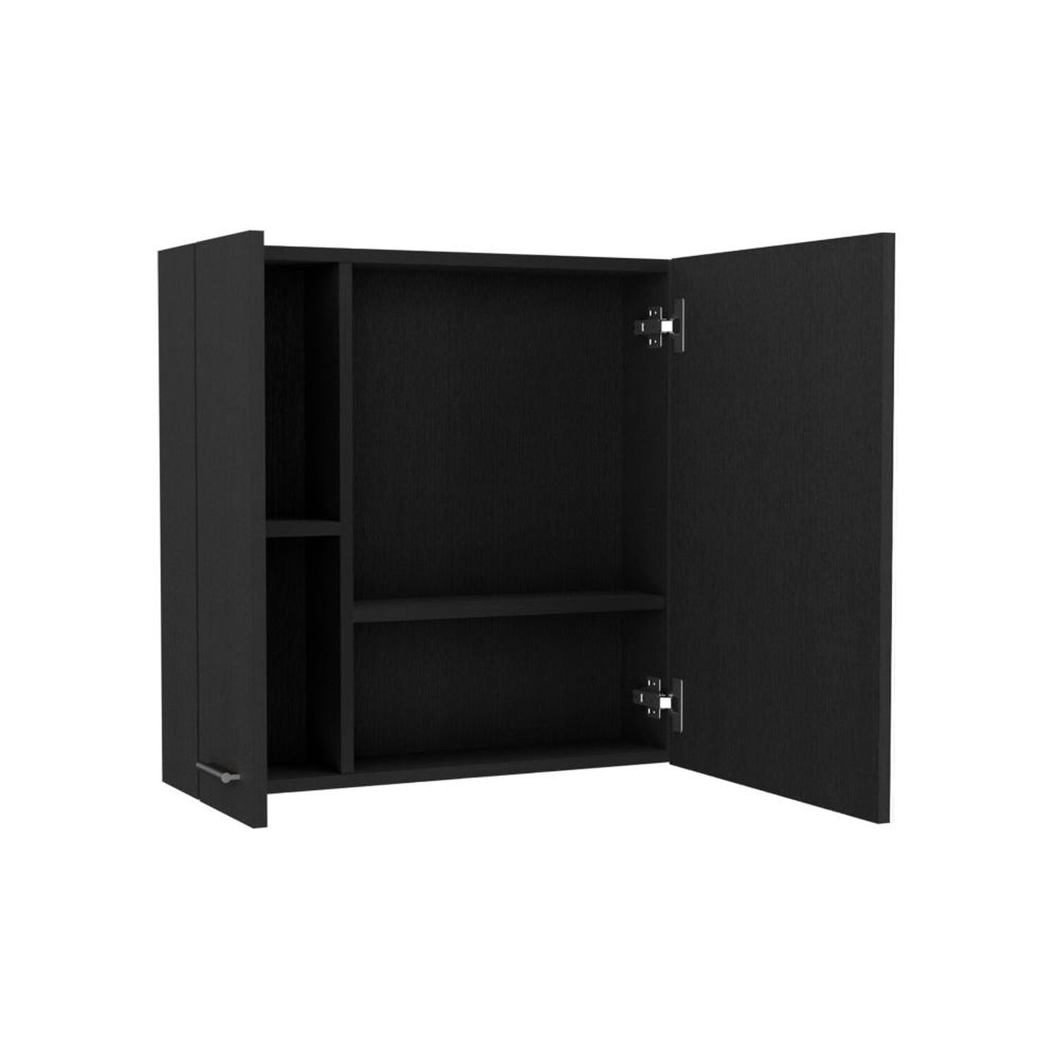 Mueble De Ba&ntilde;o Tuhome Almacenamiento Barcelona / 2 Puertas image number 2.0