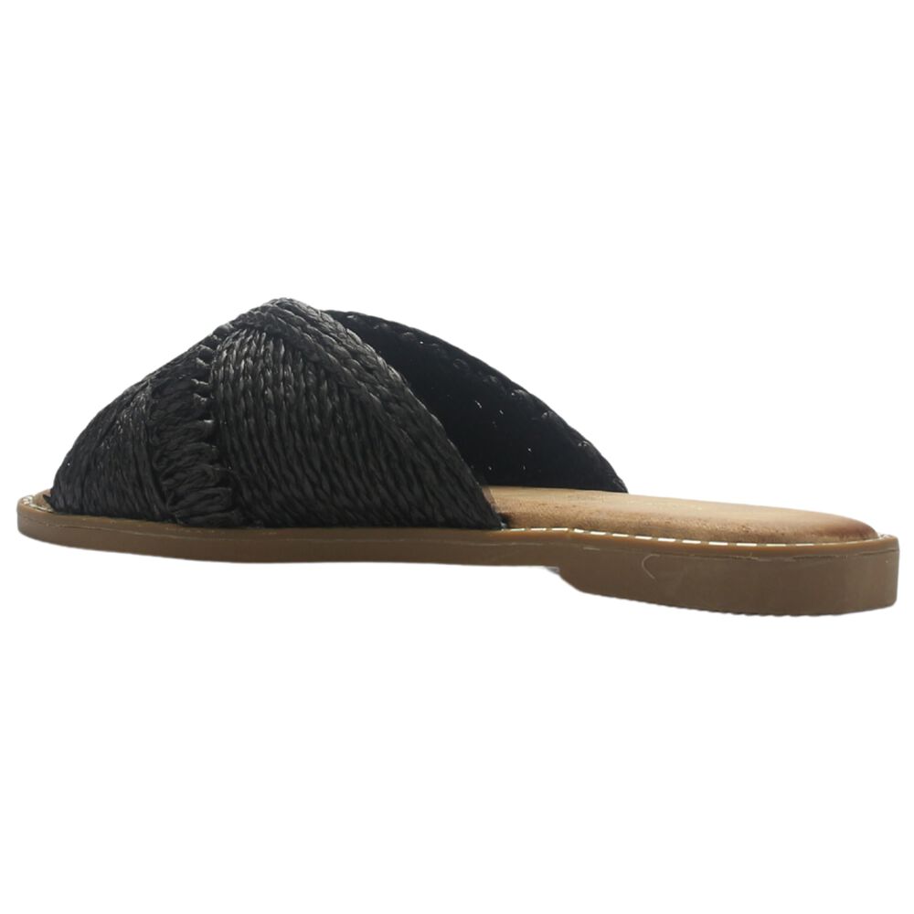 Sandalia Mujer Casual Negro Chalada Alki-14 image number 3.0