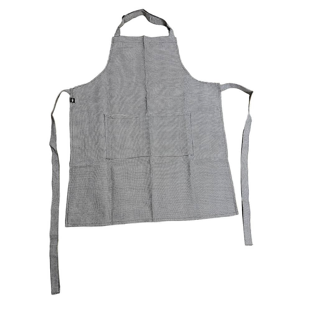 Pechera Cocina | Gastronom&iacute;a Con Bolsillo Doble Delantero image number 24.0