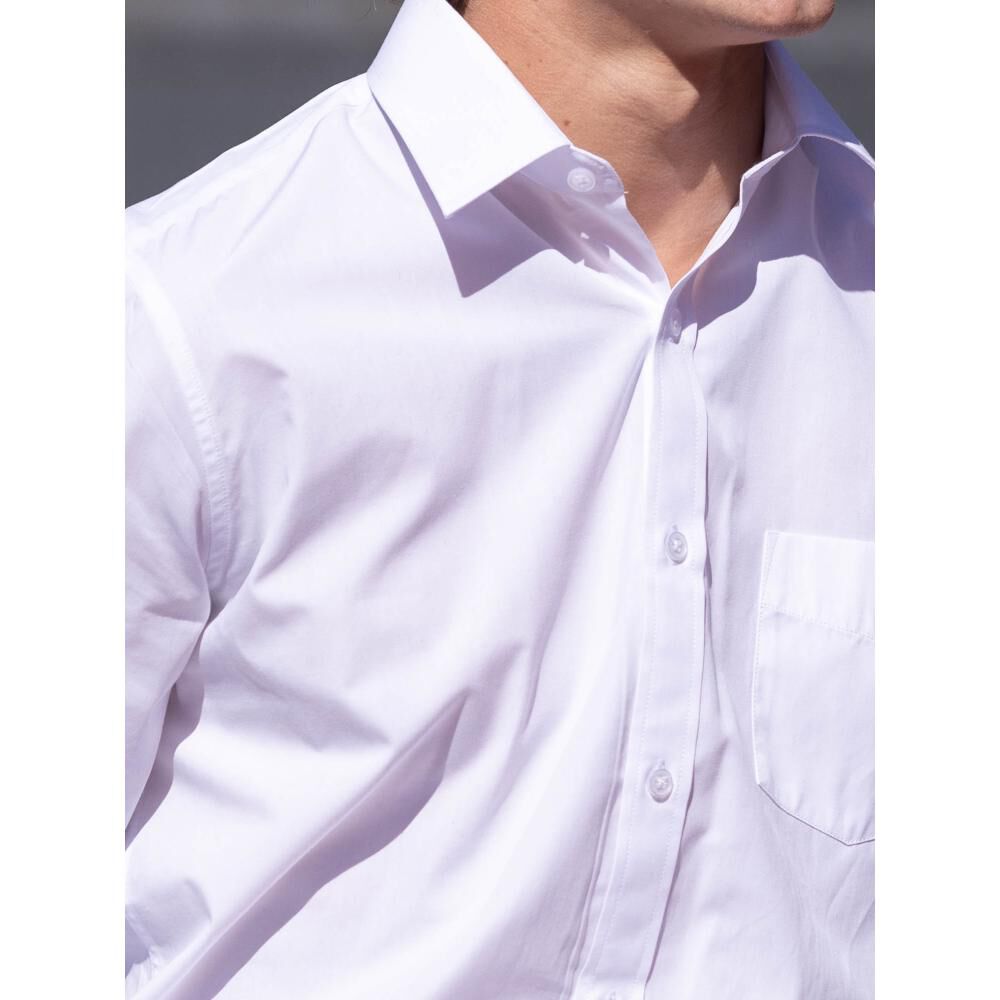 Camisa Escolar Ni&ntilde;o Maui image number 1.0