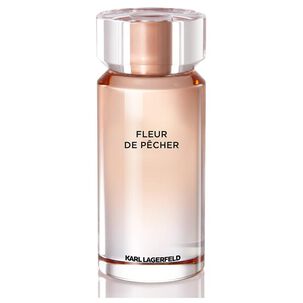 Perfume Mujer Fleur De Pecher Karl Lagerfeld / 100 Ml / Eau De Parfum