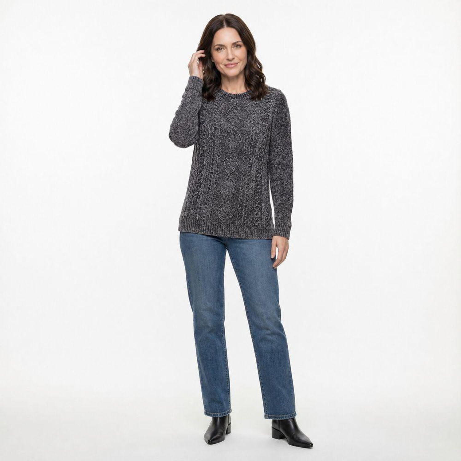 Sweater Mujer Geeps image number 0.0