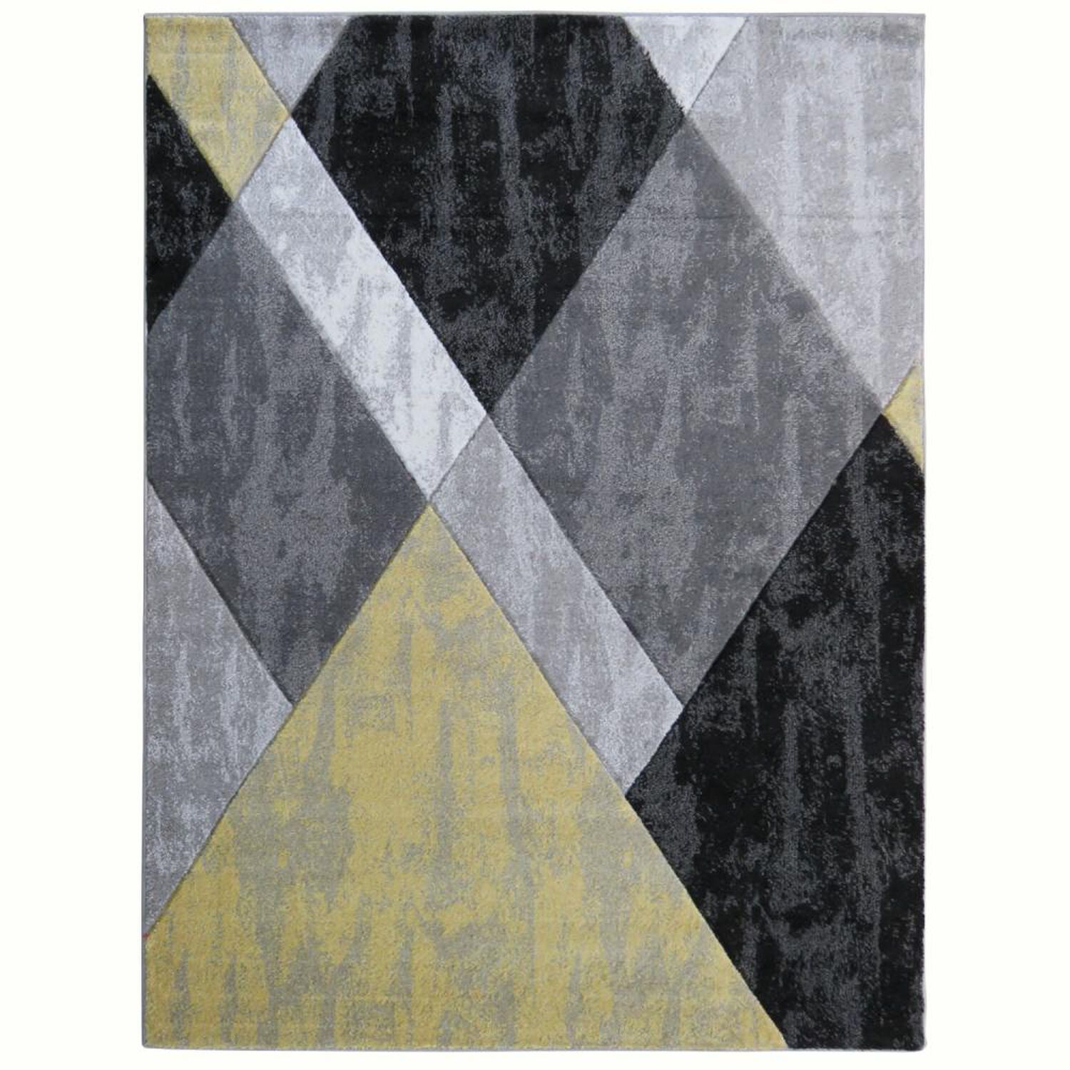Alfombra Idetex Carved&nbsp; / 133x180 Cm&nbsp; image number 0.0