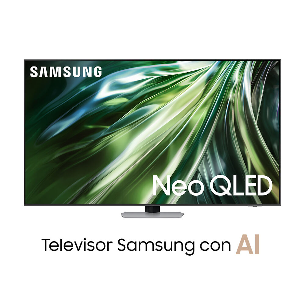 Neo Qled 55" Samsung QN55QN90DAGXZS / Ultra HD 4K / Smart TV image number 1.0